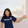 2012 Capital One Budget Seminar at Driftwood