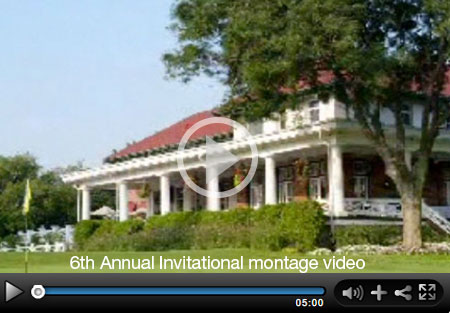 6th Annual Invitational montage video