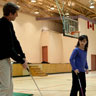 giving back - CBC shoot photos