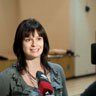 giving back - CBC shoot photos