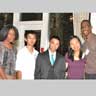 2011 Scholarship recipients